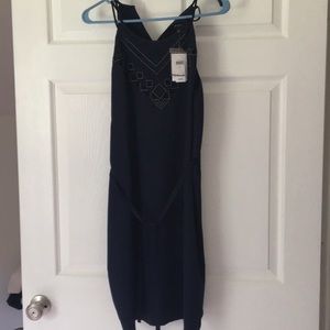 Banana Republic dress